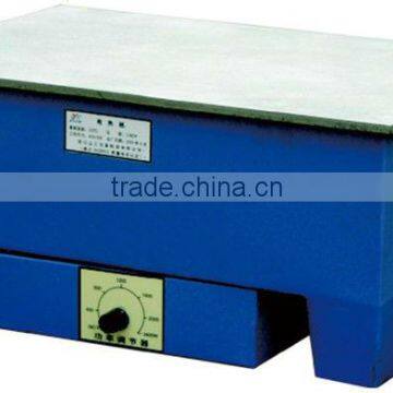 Universal heating plate / heating hot working table