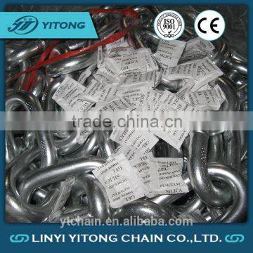 China Factory Australian Standard Medium Link Chain