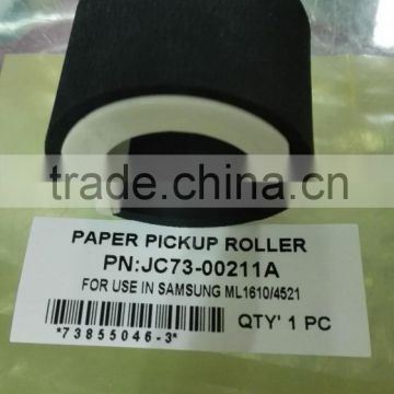 Paper pickup roller for ML1610 JC73-00211A