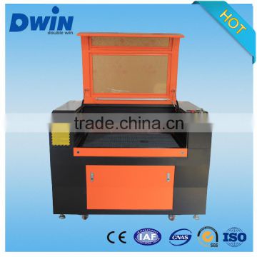 Very easy for customers to operate paper laser cutting machine