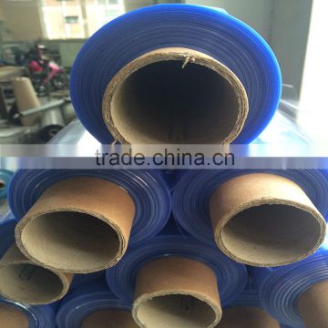 Hot Sale PVC Plastic Clear Film with Antistatic
