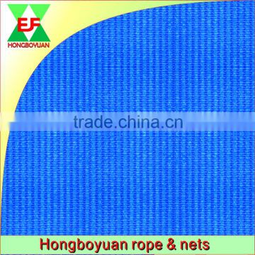 100% new virgin hdpe shade net product made in China