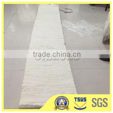 Building Material Sound Insulation Material Mineral Wool Blanket / Roll / Felt / Tape Production Line