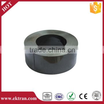 Magnet cold roll silicon steel sheet iron core