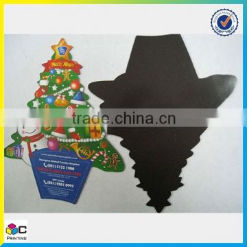 promotional price! portable magnet sticker