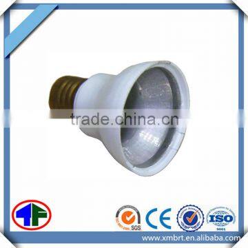 Good quality high precision metal lamp shade parts