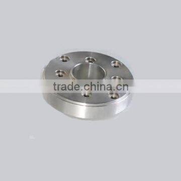 stainless steel cnc machining precision part
