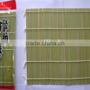 27cm Soshi bamboo mat