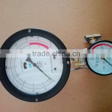 Industrial Usage Differential Pressure Level Meter