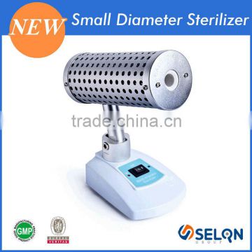 SELON IRS-900 SMALL DIAMETER STERILIZER