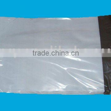 co-extruded poly mailer