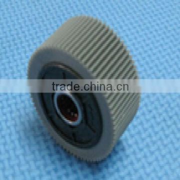 Printer spare parts RZ Rubber Roller, hard rubber roller
