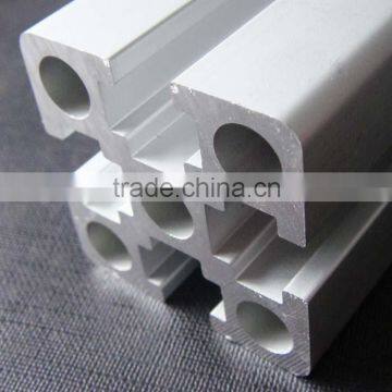 6063 T5 T Slot Aluminum Profile