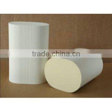 Honeycomb Ceramic Support of Catalyst