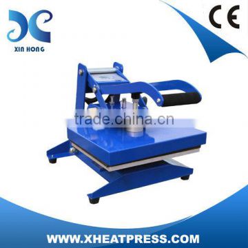 Newly Small Manual Thermal Transfer Press Sublimation Printing Press Print Machine