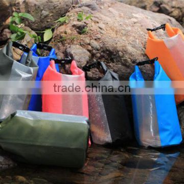 Fashion Cheap 500D Waterproof Dry Bags