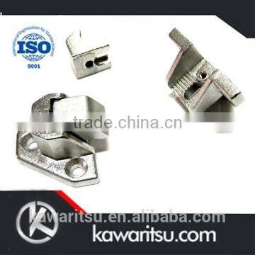 High Precision Investment Casting