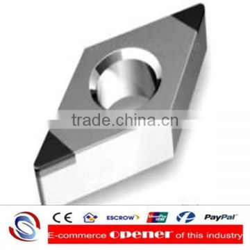 alibaba cnc pcd diamond milling cutter external turning tool holder lathe tool insert/turning insert/turning tool insert