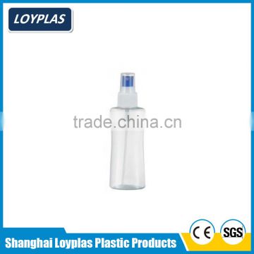 China customized professional plastic bottle mold making
