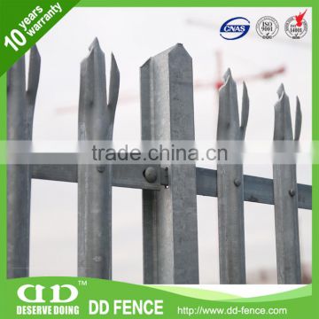 Security Gate Designs / Steel Swing Gate / Privacy Fence Alternatives
