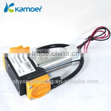 Kamoer 24V dc self-priming mini vacuum pump