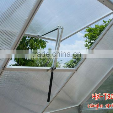 Best selling automatic greenhouse skylight opener HX-T312