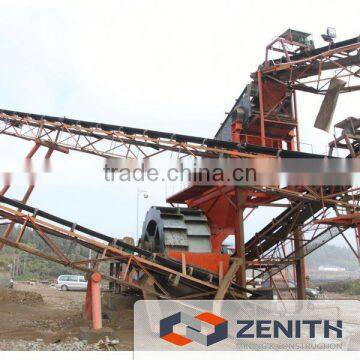 High efficiency wash concrete sand for sale with large capacity