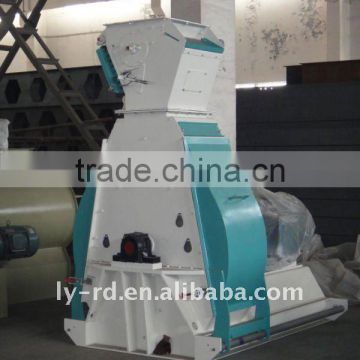 Hot sale! SFSP Model feed crusher with CE/GOSTcertificate