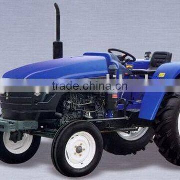 LZ450 tractor