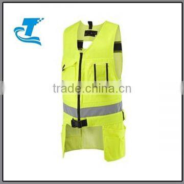 High-Vis Toolvest, Class 2