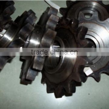 Chain Sprocket 06A 06B23 35A 35B23 from china factory