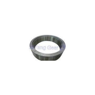 Aluminum or Copper Forged / Heavy Steel Forgings Gasket Ring For Defense Industry Equipment