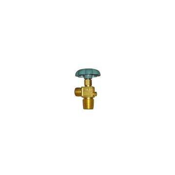 Sell Brass Cylinder Valve QF-2
