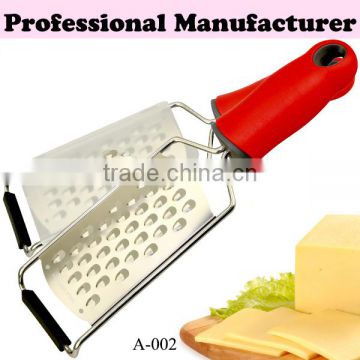 high end hot multi function grater
