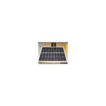 solar panels(40w mono)