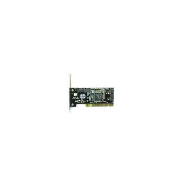 Sell SIl3114-PCI-to-SATA Card (4 Ports)