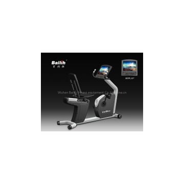 commercial recumbent cycle R2&R2TV