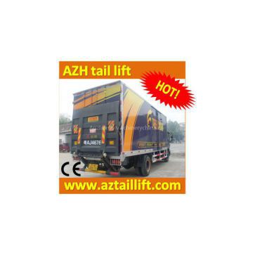 Anzhong Tail Lift  2000 kg load capacity