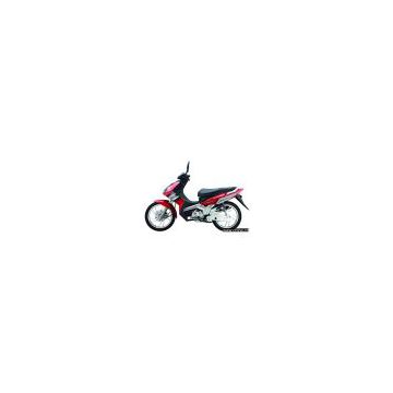 JJ110J 110cc Motorcycle J free