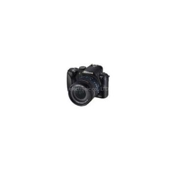 Samsung NX11 Digital Camera 14.6MP ( Black)