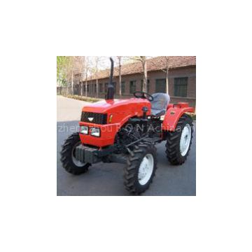 cheap farm tracto r25-35HPmini farm tractor(bona354)