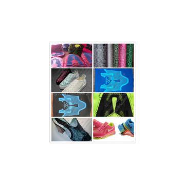2015-2016 China KPU/TPU shoe upper presser equipment