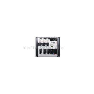 HX-802USB Professional Mixer Console Sound Console Desk