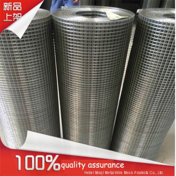 China professional cheap welded iron wire mesh 50x50/a252 wire mesh/10 gauge welded wire mesh