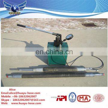 Hot Sell High Quality Coal Hole Packer