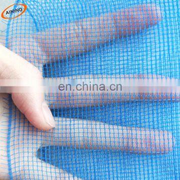 Factory price PP/PE mesh bag with customized size