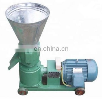 Hot Sale Automatic Diesel Engine Floating Fish Feed Pelleting Extruded Formulation Machine