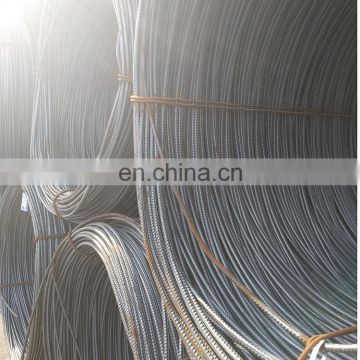 Wire Cold Rolled Deformed Steel Coil price