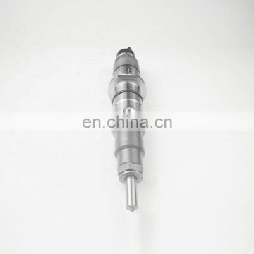 Common rail fuel injector 4940640 0445120121 for 6L ISLe QSL8.9