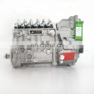 Original diesel motor PW2000 High pressure Fuel Injection Pump 4946962 for 6L L325 engine